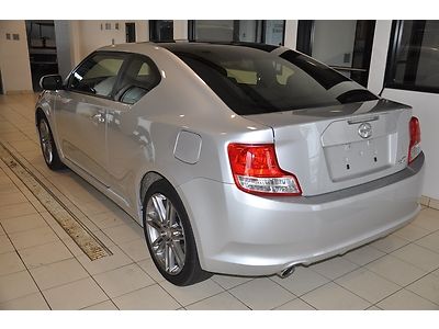 1 OWNER LOW MILES CERTIFIED 6 SPD STICK MANUAL POWER GLASS MOONROOF SUNROOF IPOD, image 5