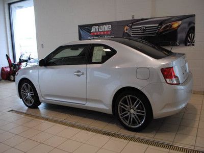 1 OWNER LOW MILES CERTIFIED 6 SPD STICK MANUAL POWER GLASS MOONROOF SUNROOF IPOD, image 6