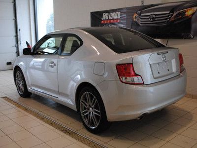 1 OWNER LOW MILES CERTIFIED 6 SPD STICK MANUAL POWER GLASS MOONROOF SUNROOF IPOD, image 7