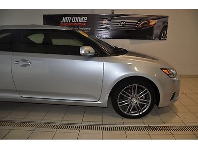 1 OWNER LOW MILES CERTIFIED 6 SPD STICK MANUAL POWER GLASS MOONROOF SUNROOF IPOD, image 8