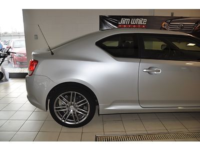 1 OWNER LOW MILES CERTIFIED 6 SPD STICK MANUAL POWER GLASS MOONROOF SUNROOF IPOD, image 9