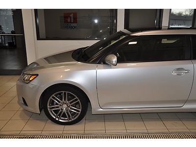 1 OWNER LOW MILES CERTIFIED 6 SPD STICK MANUAL POWER GLASS MOONROOF SUNROOF IPOD, image 10