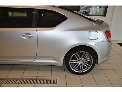 1 OWNER LOW MILES CERTIFIED 6 SPD STICK MANUAL POWER GLASS MOONROOF SUNROOF IPOD, image 11