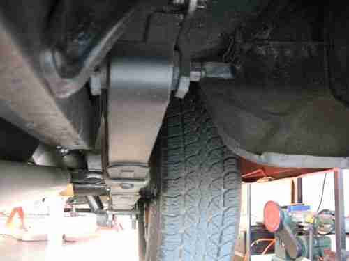 1957 CHEVROLET BELAIR (2) DOOR HT. EXCELLENT!, image 13