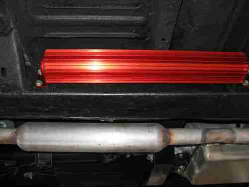 1957 CHEVROLET BELAIR (2) DOOR HT. EXCELLENT!, image 14