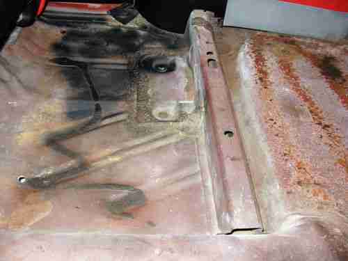 1957 CHEVROLET BELAIR (2) DOOR HT. EXCELLENT!, image 15