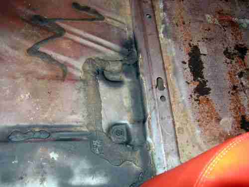 1957 CHEVROLET BELAIR (2) DOOR HT. EXCELLENT!, image 16