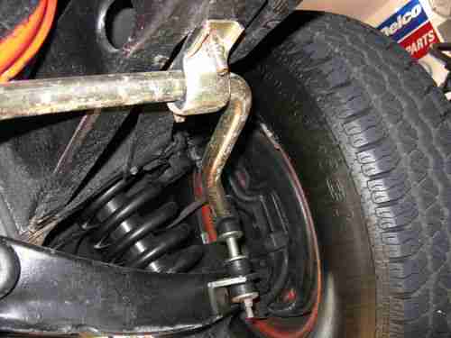 1957 CHEVROLET BELAIR (2) DOOR HT. EXCELLENT!, image 17