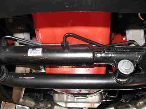 1957 CHEVROLET BELAIR (2) DOOR HT. EXCELLENT!, image 19