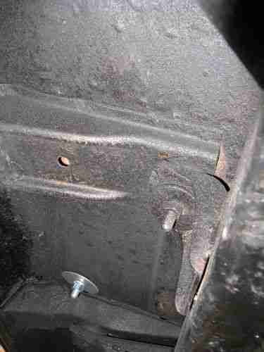 1957 CHEVROLET BELAIR (2) DOOR HT. EXCELLENT!, image 20