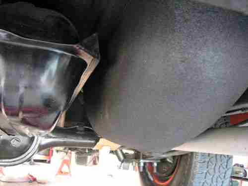 1957 CHEVROLET BELAIR (2) DOOR HT. EXCELLENT!, image 21