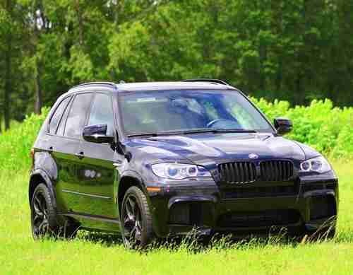 2011 BMW X5 X5M Priced to sell!$40150, image 2