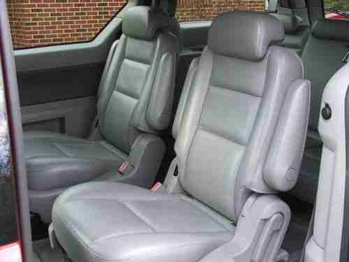 2004 Ford Freestar SEL Mini Passenger Van 4-Door 4.2L, US $8,000.00, image 4