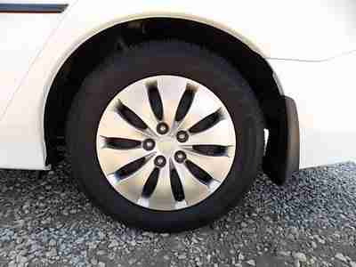 2010 HONDA ACCORD LX, ONE OWNER, NO ACCIDENTS, LOCAL TRADE, image 10