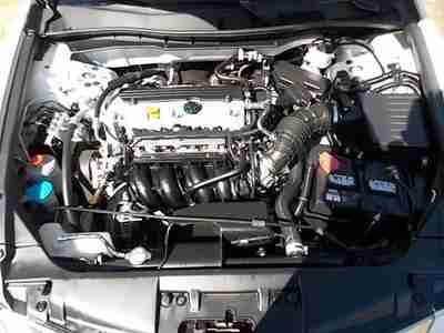 2010 HONDA ACCORD LX, ONE OWNER, NO ACCIDENTS, LOCAL TRADE, image 12