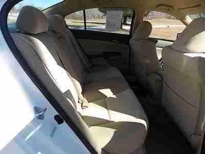 2010 HONDA ACCORD LX, ONE OWNER, NO ACCIDENTS, LOCAL TRADE, image 14