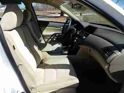 2010 HONDA ACCORD LX, ONE OWNER, NO ACCIDENTS, LOCAL TRADE, image 15