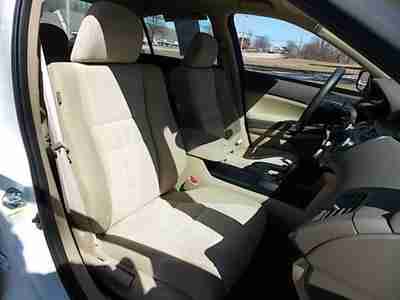 2010 HONDA ACCORD LX, ONE OWNER, NO ACCIDENTS, LOCAL TRADE, image 16