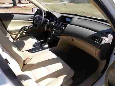 2010 HONDA ACCORD LX, ONE OWNER, NO ACCIDENTS, LOCAL TRADE, image 17