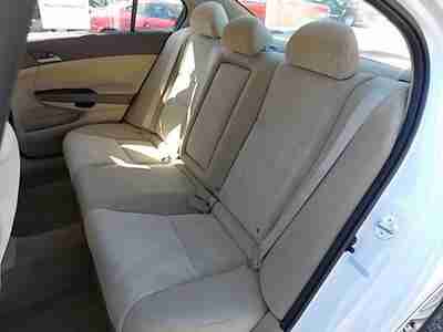 2010 HONDA ACCORD LX, ONE OWNER, NO ACCIDENTS, LOCAL TRADE, image 19