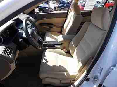 2010 HONDA ACCORD LX, ONE OWNER, NO ACCIDENTS, LOCAL TRADE, image 20