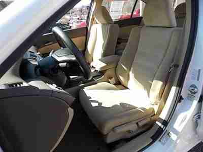 2010 HONDA ACCORD LX, ONE OWNER, NO ACCIDENTS, LOCAL TRADE, image 21