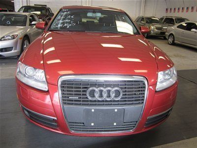 Super sharp (( quattro...navigation...3.2l v6....loaded )) treat yourself!