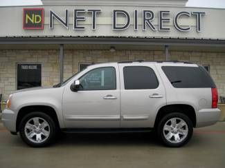 08 4wd htd leather dvd quad buckets 75k mi warranty net direct auto sales texas