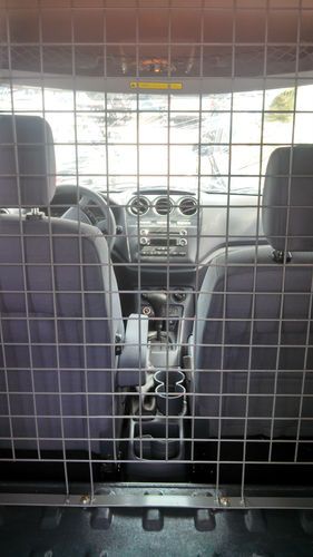 2012 Ford Transit Connect XLT Mini Cargo Van 2.0L, automatic, salvage title, image 10