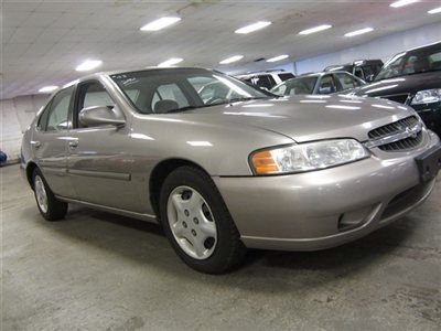 No reserve (( limited edition..auto...gxe...pwr options )) nice