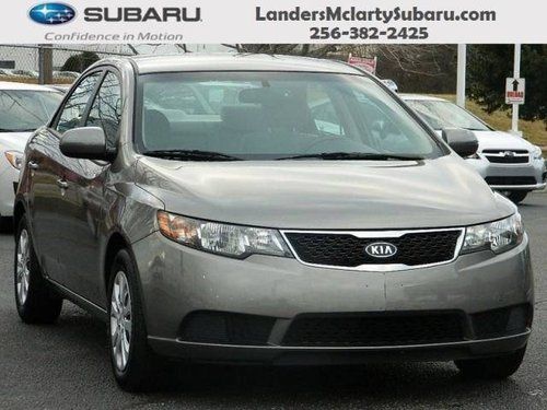 2012 kia forte