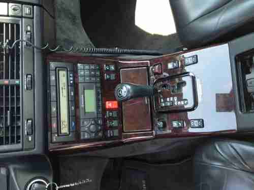 1999 mercedes benz SL500 SL 500 convertible hard & soft top, US $12,000.00, image 7