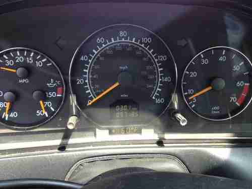 1999 mercedes benz SL500 SL 500 convertible hard & soft top, US $12,000.00, image 8