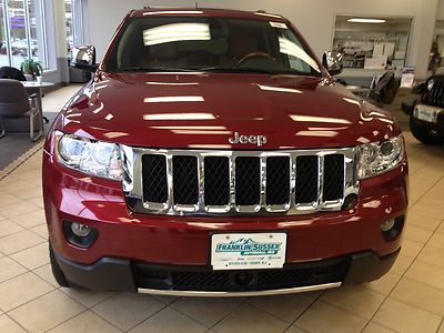 Brand new, hemi, 4x4, adaptive cruise control, saddle leather interior, loaded!