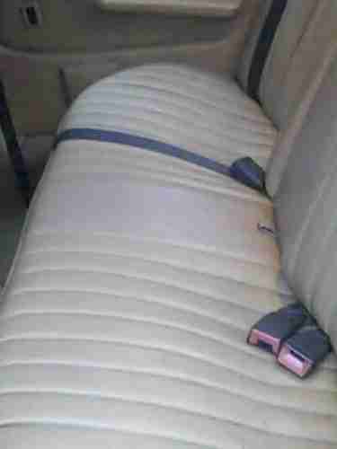 1985 Mercedes 300D Turbo Diesel 1-2-3 WVO Gold Car, image 6