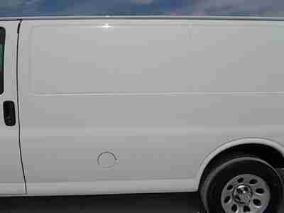 11 CHEV EXPRESS 1500 CARGO - FACTORY WARRANTY - ONE OWNER FLORIDA VAN, US $15,900.00, image 17