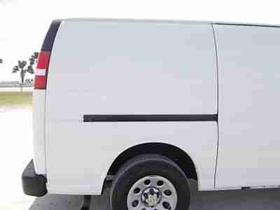 11 CHEV EXPRESS 1500 CARGO - FACTORY WARRANTY - ONE OWNER FLORIDA VAN, US $15,900.00, image 21