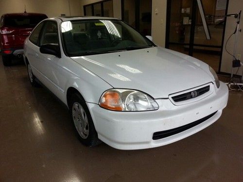 1997 honda civic 2dr cpe ex at (cooper lanie 317-837-2009)