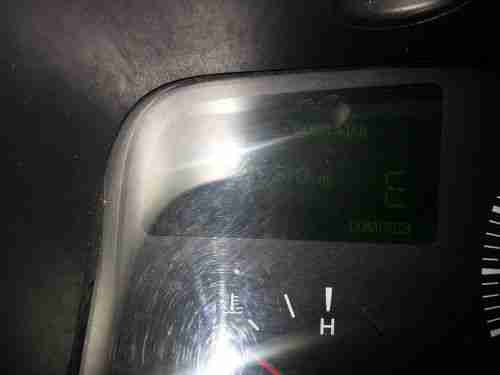 2000 LINCOLN TOWN CAR CARTIER, image 11