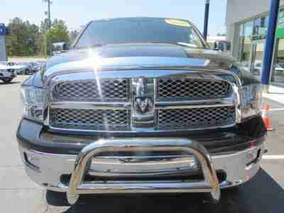 09 Dodge Ram 1500 Laramie Crew Cab Navigation/RearviewCamera/PowerGlassMoonroof, US $24,989.00, image 3