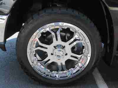 09 Dodge Ram 1500 Laramie Crew Cab Navigation/RearviewCamera/PowerGlassMoonroof, US $24,989.00, image 5