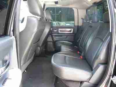 09 Dodge Ram 1500 Laramie Crew Cab Navigation/RearviewCamera/PowerGlassMoonroof, US $24,989.00, image 8