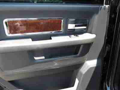 09 Dodge Ram 1500 Laramie Crew Cab Navigation/RearviewCamera/PowerGlassMoonroof, US $24,989.00, image 11