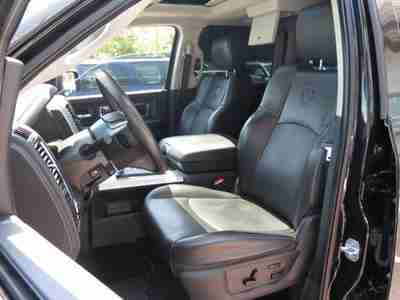 09 Dodge Ram 1500 Laramie Crew Cab Navigation/RearviewCamera/PowerGlassMoonroof, US $24,989.00, image 12