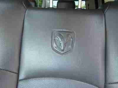 09 Dodge Ram 1500 Laramie Crew Cab Navigation/RearviewCamera/PowerGlassMoonroof, US $24,989.00, image 14