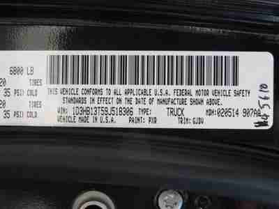 09 Dodge Ram 1500 Laramie Crew Cab Navigation/RearviewCamera/PowerGlassMoonroof, US $24,989.00, image 15