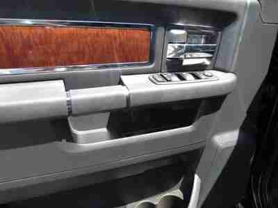 09 Dodge Ram 1500 Laramie Crew Cab Navigation/RearviewCamera/PowerGlassMoonroof, US $24,989.00, image 16