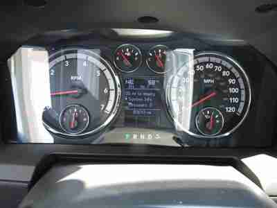 09 Dodge Ram 1500 Laramie Crew Cab Navigation/RearviewCamera/PowerGlassMoonroof, US $24,989.00, image 18