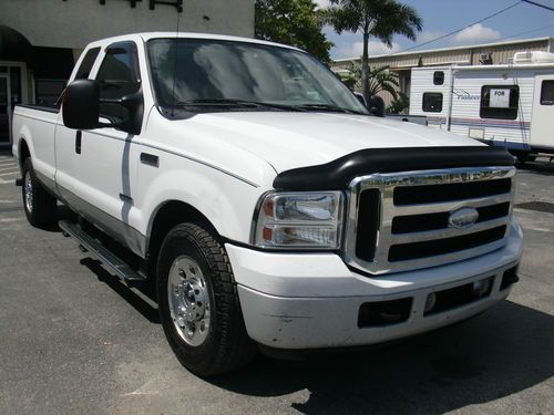 Extracab 4dr 2wd turbo diesel automatic loaded truck!!!!!!!!!!