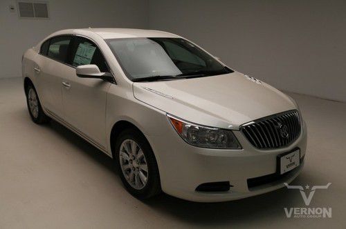 2013 base sedan fwd cashmere cloth lifetime powertrain warranty